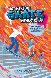 Het geheime skategenootschap