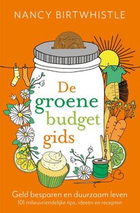 De groene budgetgids
