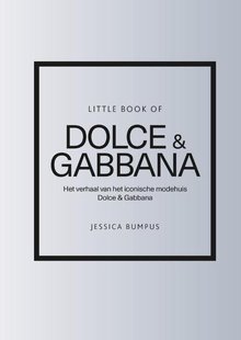 Little Book of Dolce & Gabbana