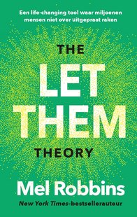 The Let Them Theory