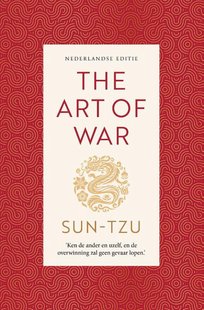 The Art of War - Nederlandse editie