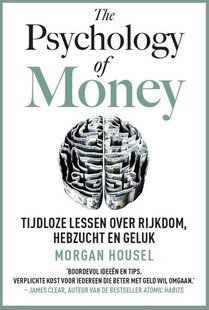 The Psychology of Money