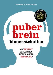 Puberbrein binnenstebuiten (editie 2025)