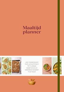 Maaltijd planner - Lenna's Kitchen