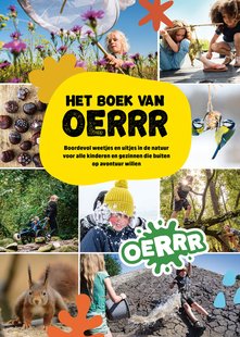 Het boek van OERRR