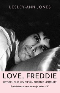 Love, Freddie