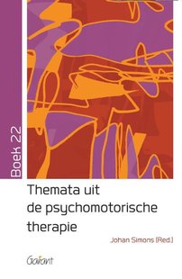 Themata uit de psychomotorische therapie