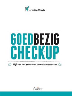 Goed bezig check-up