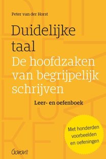 Duidelijke taal -