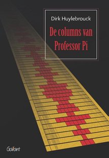 De columns van Professor Pi