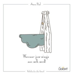 Wanneer jouw wiegje een wolk wordt