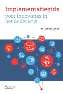 Implementatiegids voor innovaties in het onderwijs