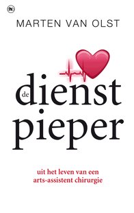 De dienstpieper