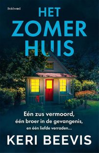 Het zomerhuis