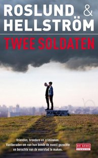 Twee soldaten