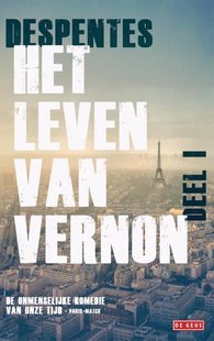 Het leven van Vernon (Deel 1)