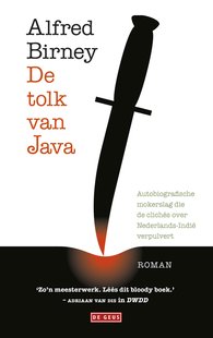 De tolk van Java