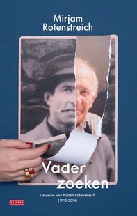 Vader zoeken