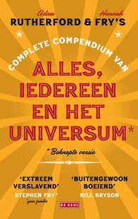 Complete compendium van alles, iedereen en het universum