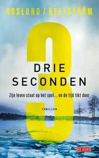 Drie seconden