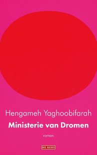 Ministerie van dromen