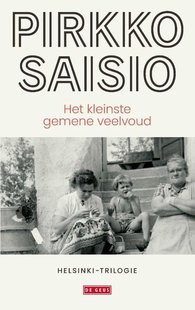 Helsinki-trilogie - Het kleinste gemene veelvoud