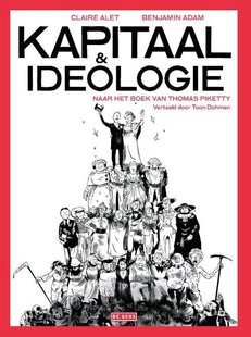 Kapitaal & ideologie