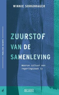 Zuurstof van de samenleving