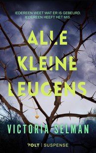 Alle kleine leugens