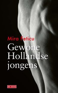 Gewone Hollandse jongens