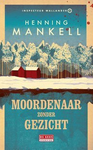Moordenaar zonder gezicht