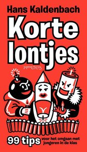 Korte lontjes !