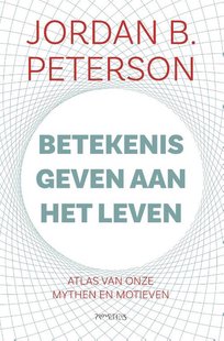 Betekenis geven aan het leven