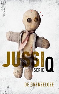 Serie Q deel 6 - De grenzeloze