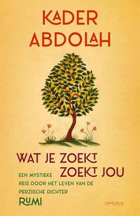 Wat je zoekt, zoekt jou