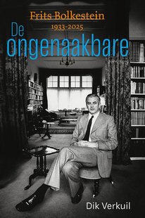 De ongenaakbare Bolkestein (1933-2025)