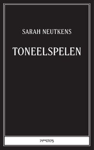 Toneelspelen