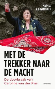 Met de trekker naar de macht