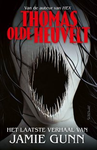 Het laatste verhaal van Jamie Gunn
