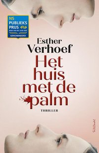 Het huis met de palm