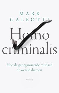 Homo criminalis