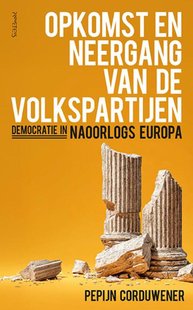 Opkomst en neergang van de volkspartijen