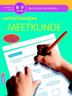 Oefenblaadjes Meetkunde