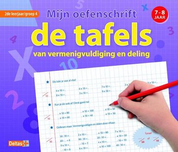 Mijn oefenschrift