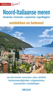 Reisgids Merian Live! - Noord-Italiaanse meren