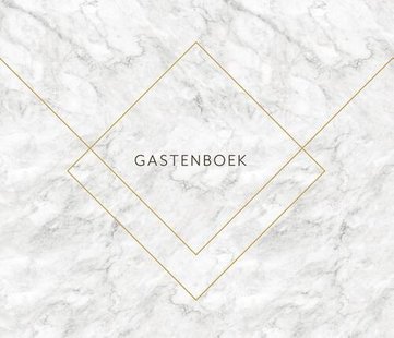 Gastenboek