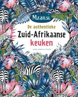 De authentieke Zuid-Afrikaanse keuken