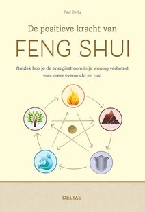 De positieve kracht van feng shui