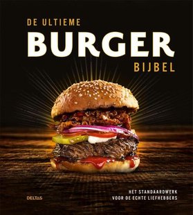 De ultieme Burger bijbel
