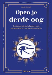 Open je derde oog